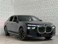BMW 760 M760e xDrive Executive Lounge / Theatre Screen/FUL Bleu - thumbnail 1