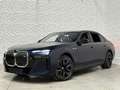 BMW 760 M760e xDrive Executive Lounge / Theatre Screen/FUL Bleu - thumbnail 3