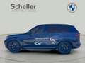 BMW X5 xDrive40d (2019 - 2023) M Sportpaket Head-Up Blau - thumbnail 3