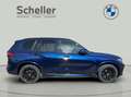 BMW X5 xDrive40d (2019 - 2023) M Sportpaket Head-Up Blau - thumbnail 6