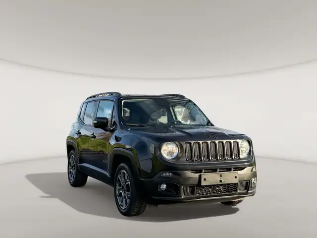 Jeep Renegade 1.4i | Garantie | Navi | 96.000km |
