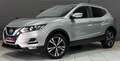 Nissan Qashqai Qashqai 1.3 DIG-T N-Connecta Grau - thumbnail 2