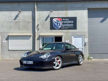 911 3.6i 4S