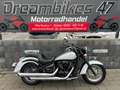 Kawasaki VN 900 CLASSIC**VULKAN 900 CLASSIC**1.HAND**NUR1200KM** Blanc - thumbnail 1