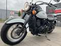Kawasaki VN 900 CLASSIC**VULKAN 900 CLASSIC**1.HAND**NUR1200KM** Blanc - thumbnail 13
