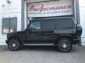 Mercedes-Benz G 500 AMG PACK  NOLEGGIO TARGA ESTERA!!! Nero - thumbnail 2