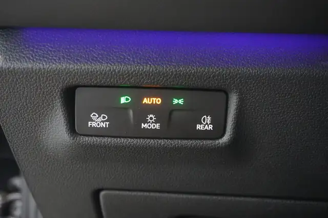 Volkswagen Tiguan view 14