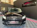 Volkswagen Tiguan Carat Blanc - thumbnail 4