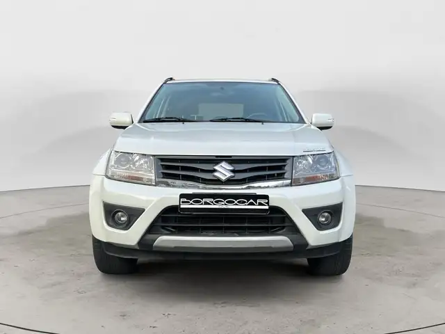 Suzuki Grand Vitara Grand Vitara 1.9 DDiS 5 porte Evolution