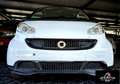 smart forTwo fortwo 1000 52 kW MHD coupé passion Weiß - thumbnail 2