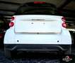 smart forTwo fortwo 1000 52 kW MHD coupé passion Weiß - thumbnail 6