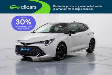 180H GR-Sport