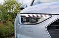 Audi A4 allroad quattro 40TDI AHK MATRIX STHZG Silber - thumbnail 5