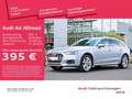 Audi A4 allroad quattro 40TDI AHK MATRIX STHZG Silber - thumbnail 1