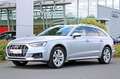 Audi A4 allroad quattro 40TDI AHK MATRIX STHZG Silber - thumbnail 33