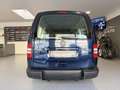Volkswagen Caddy Kombi Maxi 1,6 TDI *LR*WENIG KM Blau - thumbnail 6