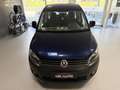 Volkswagen Caddy Kombi Maxi 1,6 TDI *LR*WENIG KM Blau - thumbnail 9