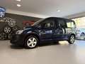 Volkswagen Caddy Kombi Maxi 1,6 TDI *LR*WENIG KM Blau - thumbnail 3