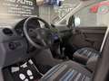 Volkswagen Caddy Kombi Maxi 1,6 TDI *LR*WENIG KM Blau - thumbnail 12