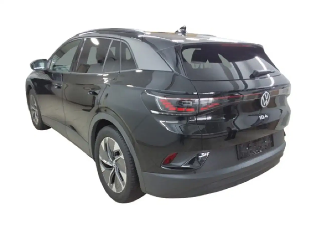 Volkswagen ID.4 Pro 210 kW 4Motion AHK/LED/APP 6