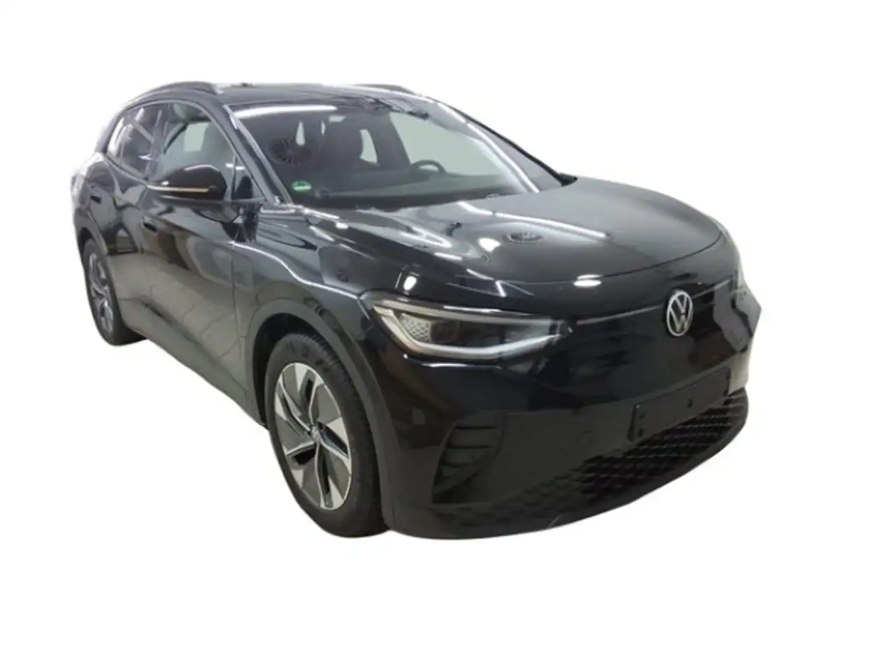 Volkswagen ID.4 Pro 210 kW 4Motion AHK/LED/APP 3