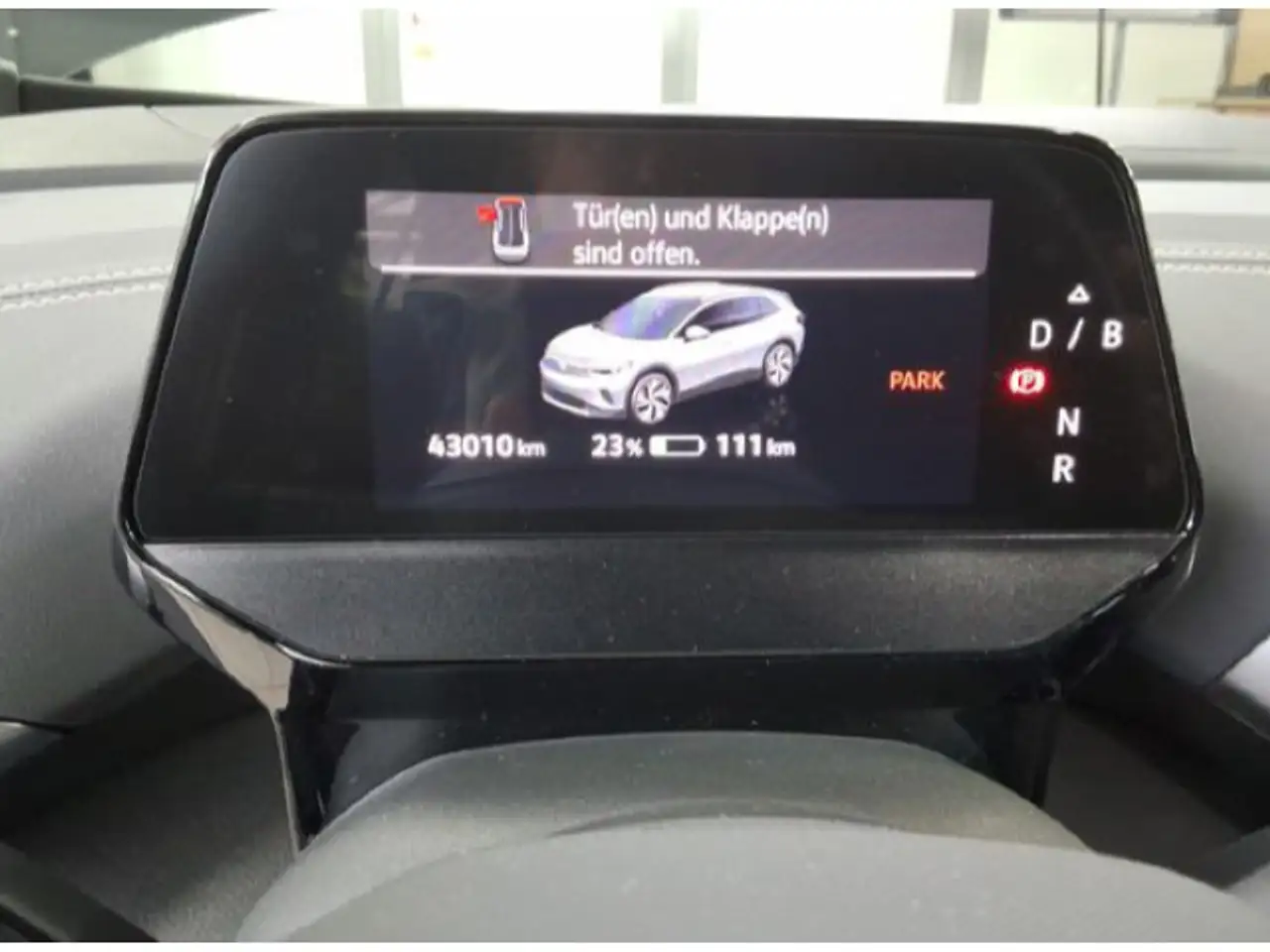 Volkswagen ID.4 Pro 210 kW 4Motion AHK/LED/APP 7