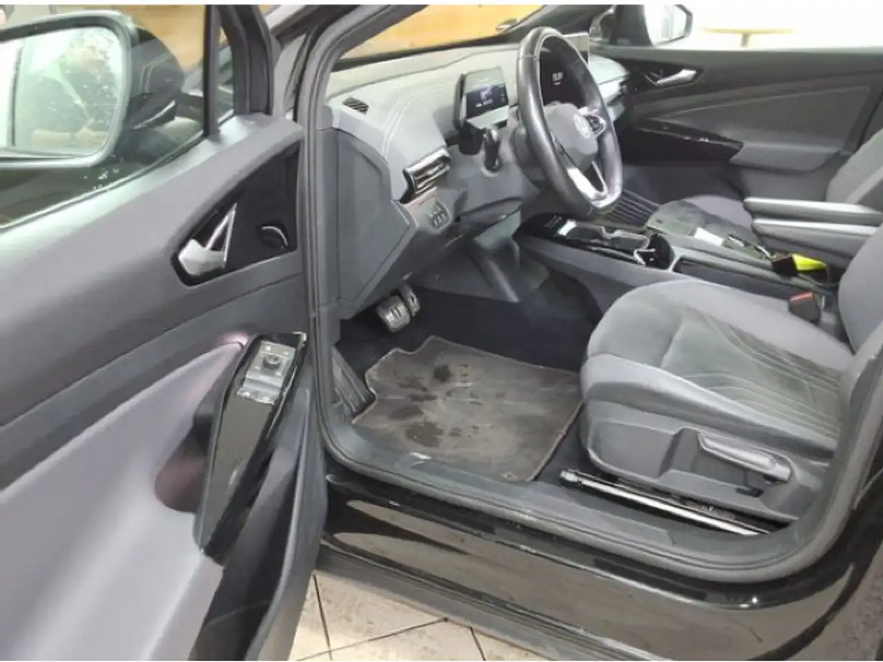Volkswagen ID.4 Pro 210 kW 4Motion AHK/LED/APP 4