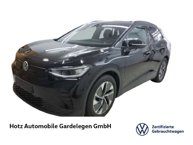 Second hand Volkswagen Id.4 