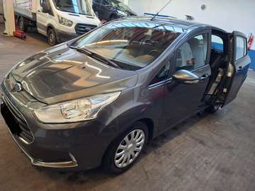 B-MAX Easy 1,0 EcoBoost Start/Stop Easy Start/Stop