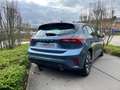 Ford Focus TITANIUM 1.0 ECOBOOST 125PK MHEV - Winter Pack + P Bleu - thumbnail 4