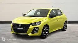 Peugeot 208 1.2 100ch S\u0026S Style