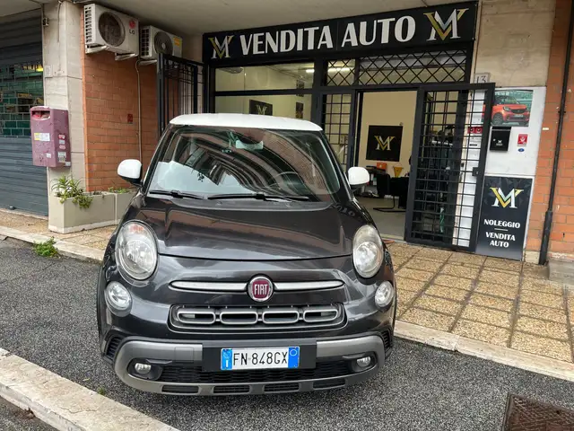 Fiat 500L Cross 1.4 tjt  Gpl 120cv