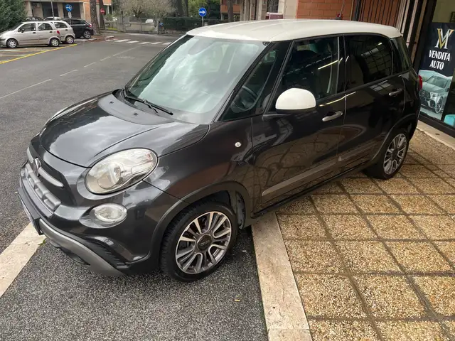 Fiat 500L Cross 1.4 tjt  Gpl 120cv