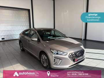 1.6 GDI Trend Plug-In Hybrid|ACC|Kamera