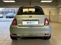 Fiat 500C 1.0 70cv Ibrido Dolcevita Grün - thumbnail 4