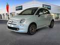 Fiat 500C 1.0 70cv Ibrido Dolcevita Grün - thumbnail 1