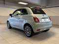 Fiat 500C 1.0 70cv Ibrido Dolcevita Grün - thumbnail 3