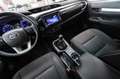 Toyota Hilux 4ª serie 2.4 D-4D 4WD 4 porte Double Cab Comfort Alb - thumbnail 17