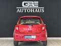 Nissan Micra Acenta*Kamera*Navi*Pdc*Klima* Rouge - thumbnail 5