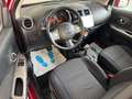 Nissan Micra Acenta*Kamera*Navi*Pdc*Klima* Rouge - thumbnail 10