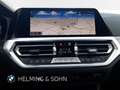 BMW 330 e M Sport Head-Up DAB AHK uvm. Weiß - thumbnail 12
