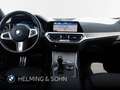 BMW 330 e M Sport Head-Up DAB AHK uvm. Weiß - thumbnail 11