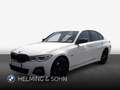 BMW 330 e M Sport Head-Up DAB AHK uvm. Weiß - thumbnail 1