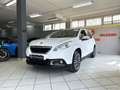 Peugeot 2008 PureTech 82 Active TAGL CERT*UNIPRO Bianco - thumbnail 3