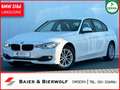 BMW 318 d Limo XENON ALU SHZ PDC FREISPRECH. TOP Weiß - thumbnail 1