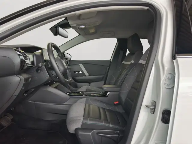 Citroen C4 view 8