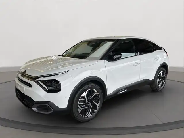 2023 Citroen C4 in White for sale
