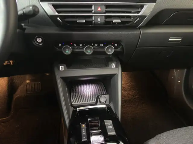 Citroen C4 view 11