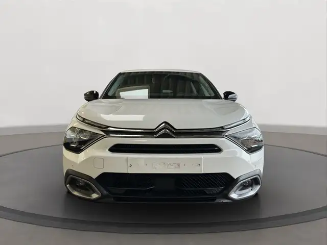 Citroen C4 view 6