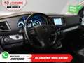 Opel Zafira Life Zafira-e Tourer 75 kWh 330km WLTP (DEMO) € 35.022, Wit - thumbnail 14